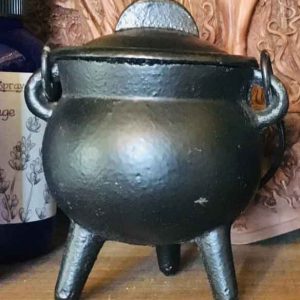Cauldrons
