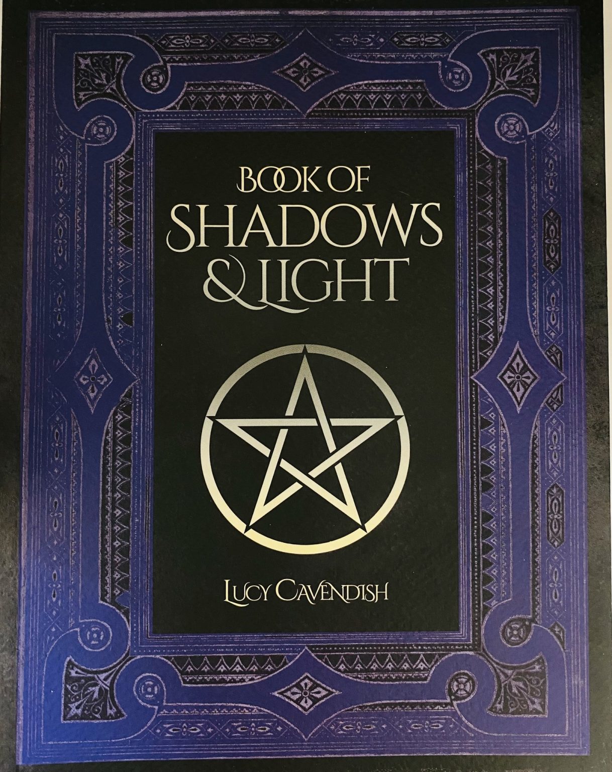 shadows and light in book of shadows and light